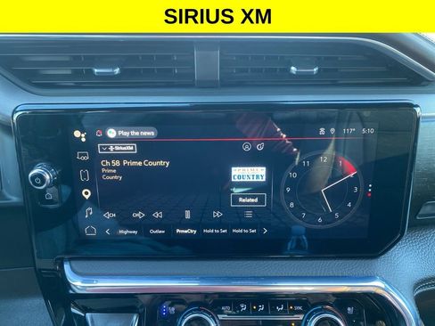 Used 2023 GMC Sierra 1500 Denali image 14