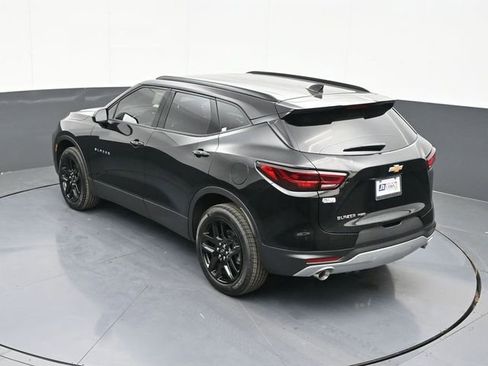 New 2026 Chevrolet Blazer LT w/ Convenience Package AWD/4WD image 56