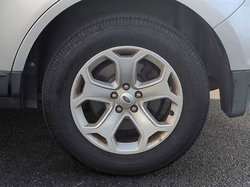 Used 2013 Ford Edge SEL image 14