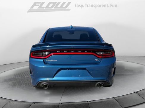 Used 2023 Dodge Charger R/T w/ Cold Weather Package image 8