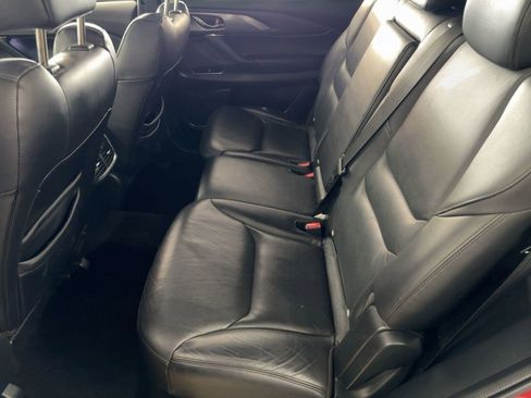 Used 2018 MAZDA CX-9 Grand Touring image 15