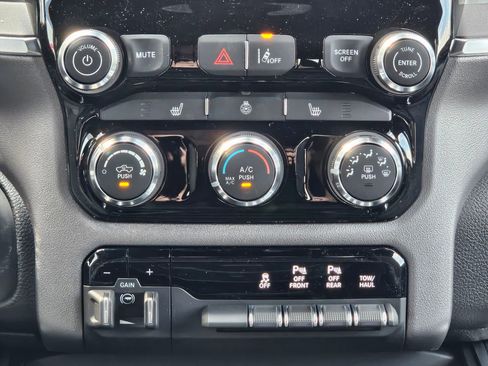 New 2026 RAM 1500 Big Horn image 11