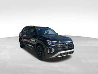 New 2026 Volkswagen Atlas Peak Edition AWD/4WD video 2