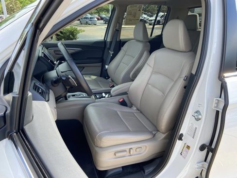 Used 2023 Honda Ridgeline RTL image 22