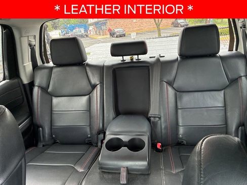 Used 2017 Toyota Tundra TRD Pro AWD/4WD image 9