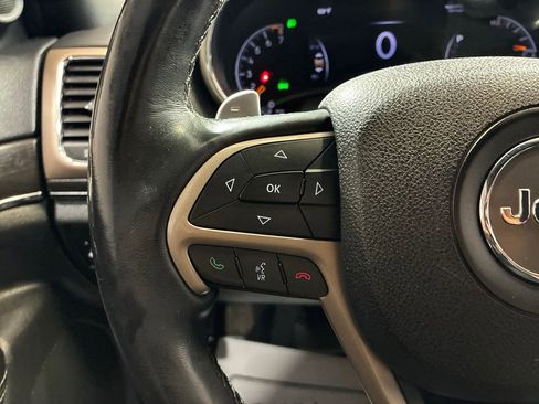 Used 2015 Jeep Grand Cherokee Limited AWD/4WD image 27