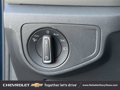 Used 2021 Volkswagen Atlas SE w/ Towing Package AWD/4WD image 26