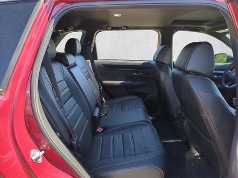 Certified 2025 Honda CR-V Sport-L image 21