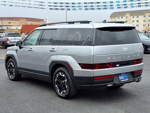 Certified 2025 Hyundai Santa Fe SEL image 22