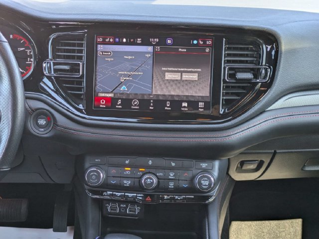 Used 2026 Dodge Durango GT RWD image 21