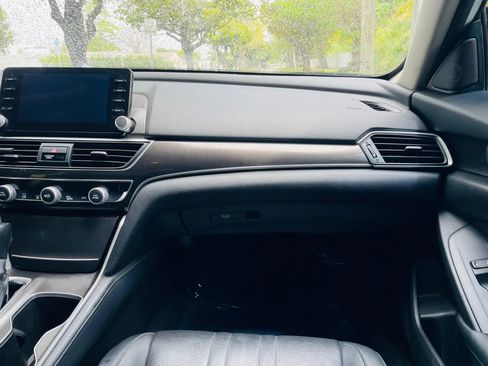 Used 2021 Honda Accord Sport Special Edition image 13