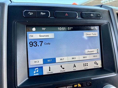 Used 2018 Ford Expedition Max XLT w/ Equipment Group 202A image 23