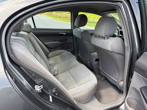 Used 2010 Honda Civic LX image 18