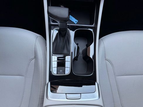 New 2026 Hyundai Tucson SEL image 31