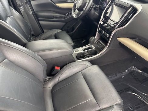 Used 2019 Subaru Ascent Limited w/ Popular Package #2 AWD/4WD image 23