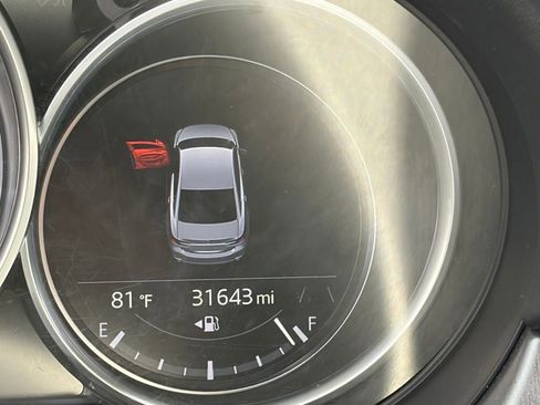Used 2021 MAZDA MAZDA6 Sport FWD image 11
