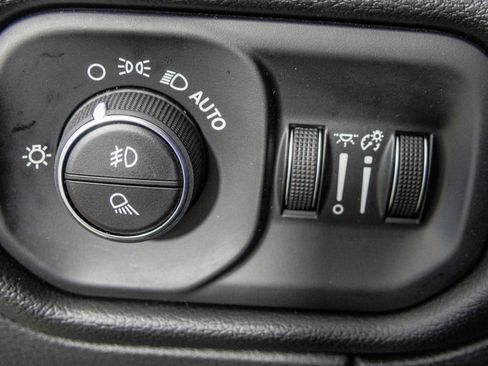 New 2026 RAM 2500 Laramie w/ Night Edition image 74