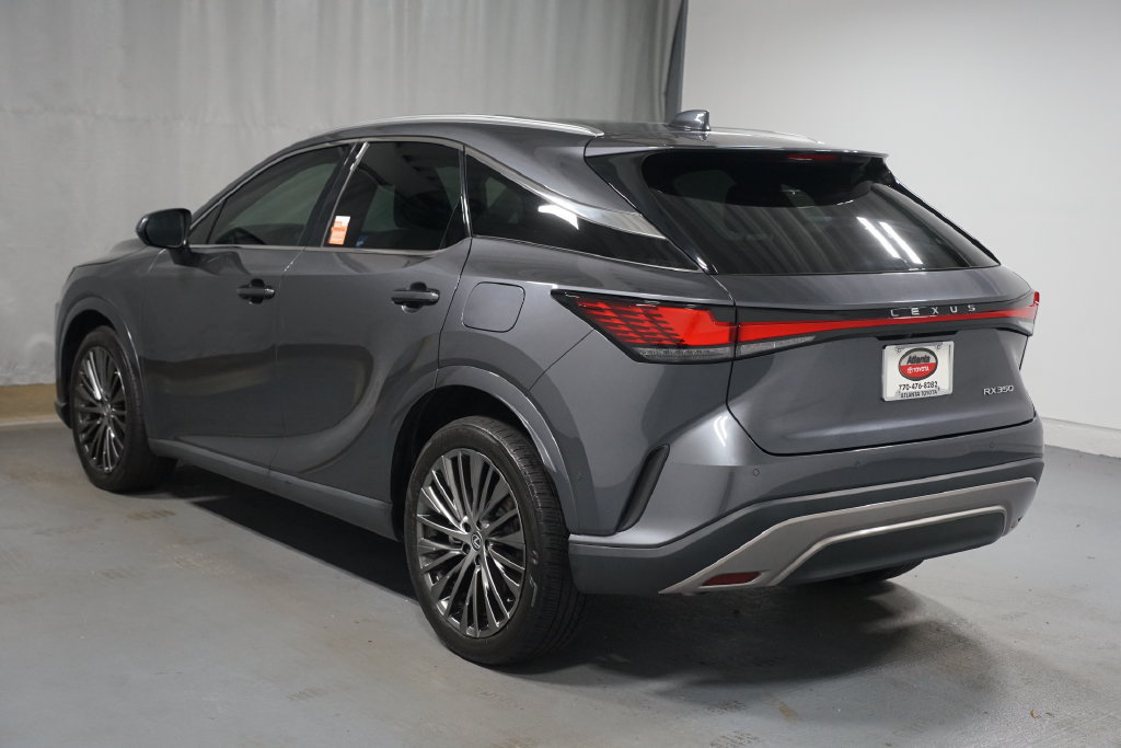 Used 2024 Lexus RX 350 FWD w/ Convenience Package image 6