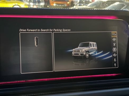 Used 2019 Mercedes-Benz G 63 AMG 4MATIC image 40