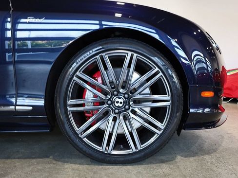Used 2015 Bentley Continental GT Speed AWD/4WD image 40