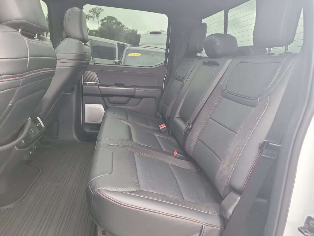 Certified 2025 Ford F150 Raptor AWD/4WD image 11