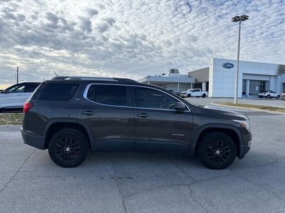 Used 2019 GMC Acadia SLT