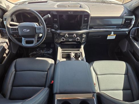 New 2026 Ford F250 Lariat AWD/4WD image 27