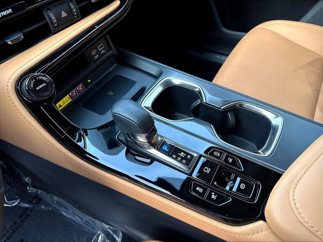 Certified 2022 Lexus NX 350 AWD image 20