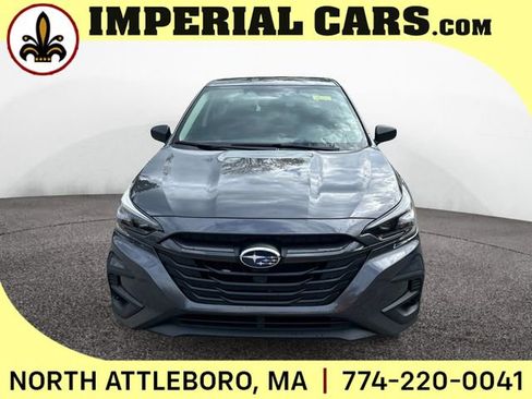 New 2025 Subaru Legacy image 5