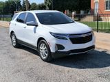 Used 2023 Chevrolet Equinox LT w/ Driver Convenience Package image 2