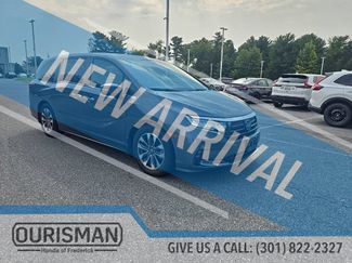 Used 2023 Honda Odyssey EX-L video 1