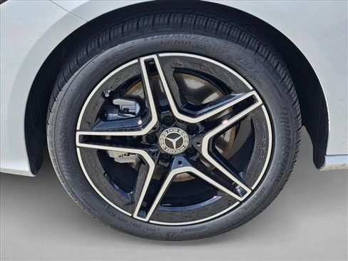 Used 2026 Mercedes-Benz CLA 250 image 22