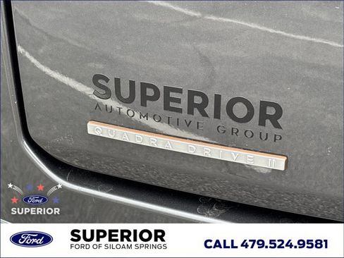 Used 2022 Jeep Grand Wagoneer Series III AWD/4WD image 6
