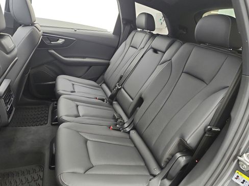 New 2026 Audi Q7 2.0T Premium Plus image 11