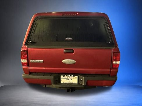 Used 2009 Ford Ranger 2WD SuperCab image 4