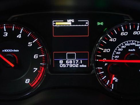 Used 2020 Subaru WRX Premium AWD/4WD image 6