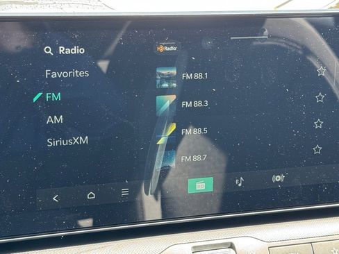 New 2025 Kia K4 LXS image 17