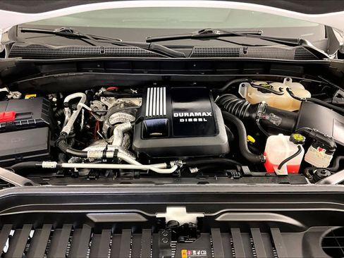 Certified 2024 GMC Sierra 1500 AT4 w/ AT4 Premium Package AWD/4WD image 31