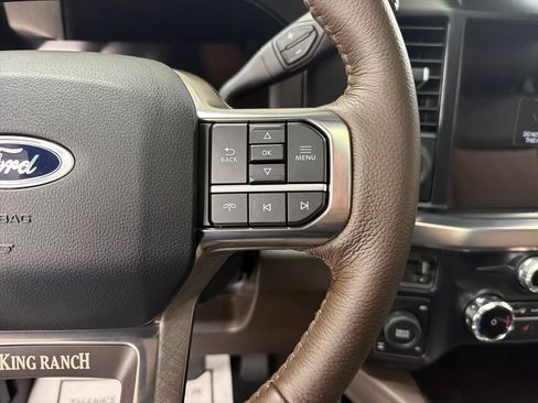 New 2026 Ford F250 King Ranch AWD/4WD image 46
