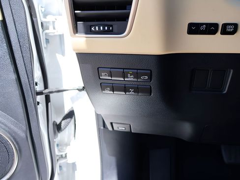 Used 2019 Lexus NX 300 AWD w/ Premium Package image 35