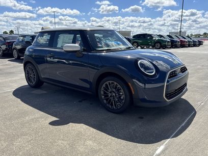 New 2026 MINI Cooper S