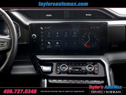 Used 2024 GMC Sierra 1500 Denali image 11