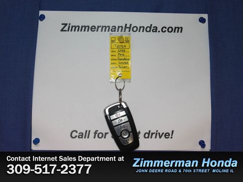 Used 2023 Ford Expedition Limited AWD/4WD image 27