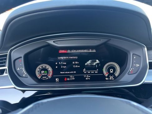 New 2026 Audi A8 L 3.0T image 38