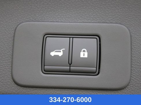 New 2025 Nissan Murano SL image 33