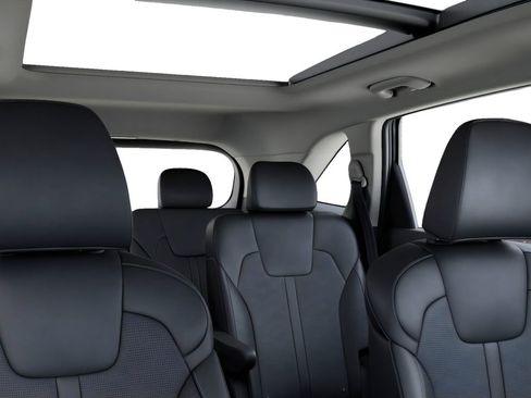 New 2026 Kia Sorento X-Line EX AWD/4WD image 27