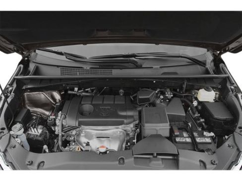 Used 2019 Toyota Highlander Plus AWD/4WD image 15
