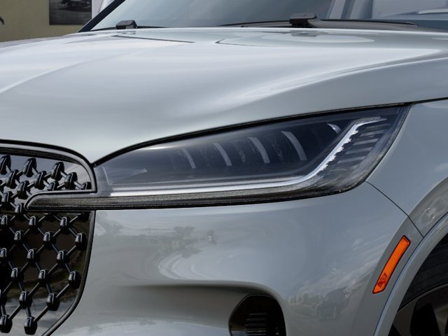 New 2027 Lincoln Aviator Reserve w/ Jet Appearance Package RWD image 18