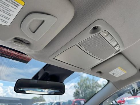 Certified 2022 Nissan Rogue Sport SV AWD/4WD image 25