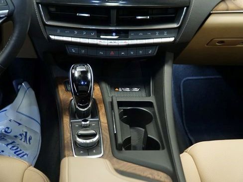 Certified 2023 Cadillac CT5 Premium Luxury w/ Super Cruise 1 Package image 15